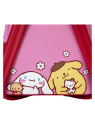 Sac à dos Color block Hello Kitty and friends LOUNGEFLY