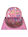 Sac à dos Color block Hello Kitty and friends LOUNGEFLY