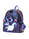 Sac à dos Zero L'étrange noël de Mr Jack LOUNGEFLY