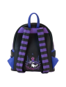 Sac à dos Zero L'étrange noël de Mr Jack LOUNGEFLY