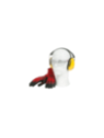 Kit de sécurité - OREGON 572870 casque, gant et lunettes de sécurité