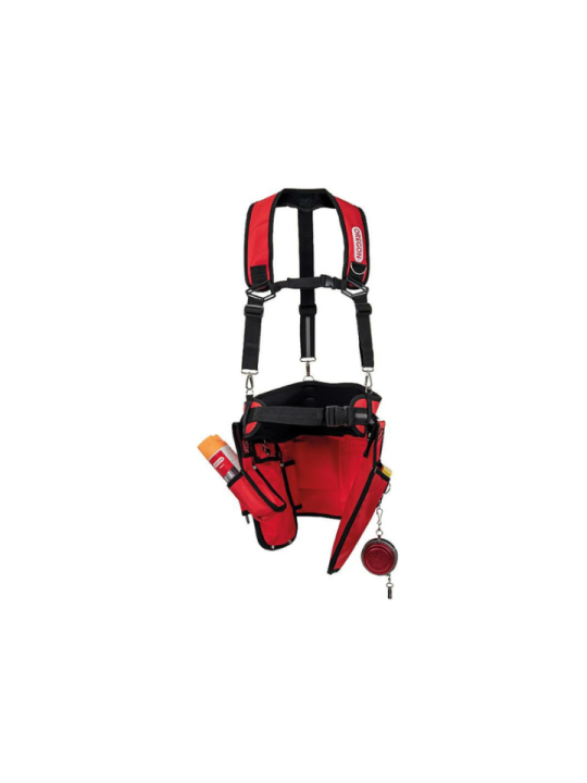 Harnais porte outils - OREGON 584147