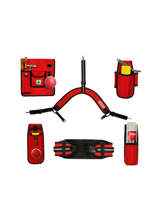 Harnais porte outils - OREGON 584147