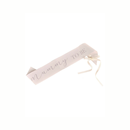 Écharpe future maman HBA109