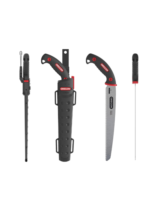 Scie à main - OREGON 600138