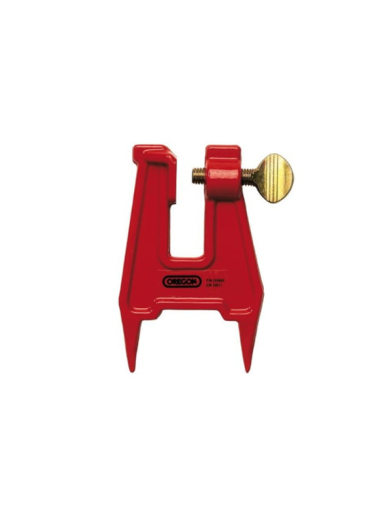 Etau affutage tronconneuse - OREGON 26368A