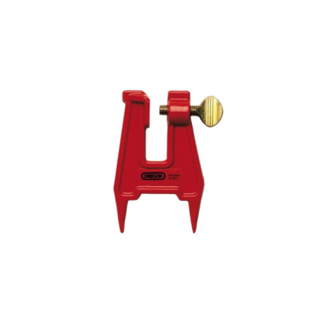 Etau affutage tronconneuse - OREGON 26368A