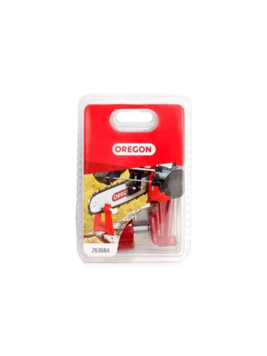 Etau affutage tronconneuse - OREGON 26368A