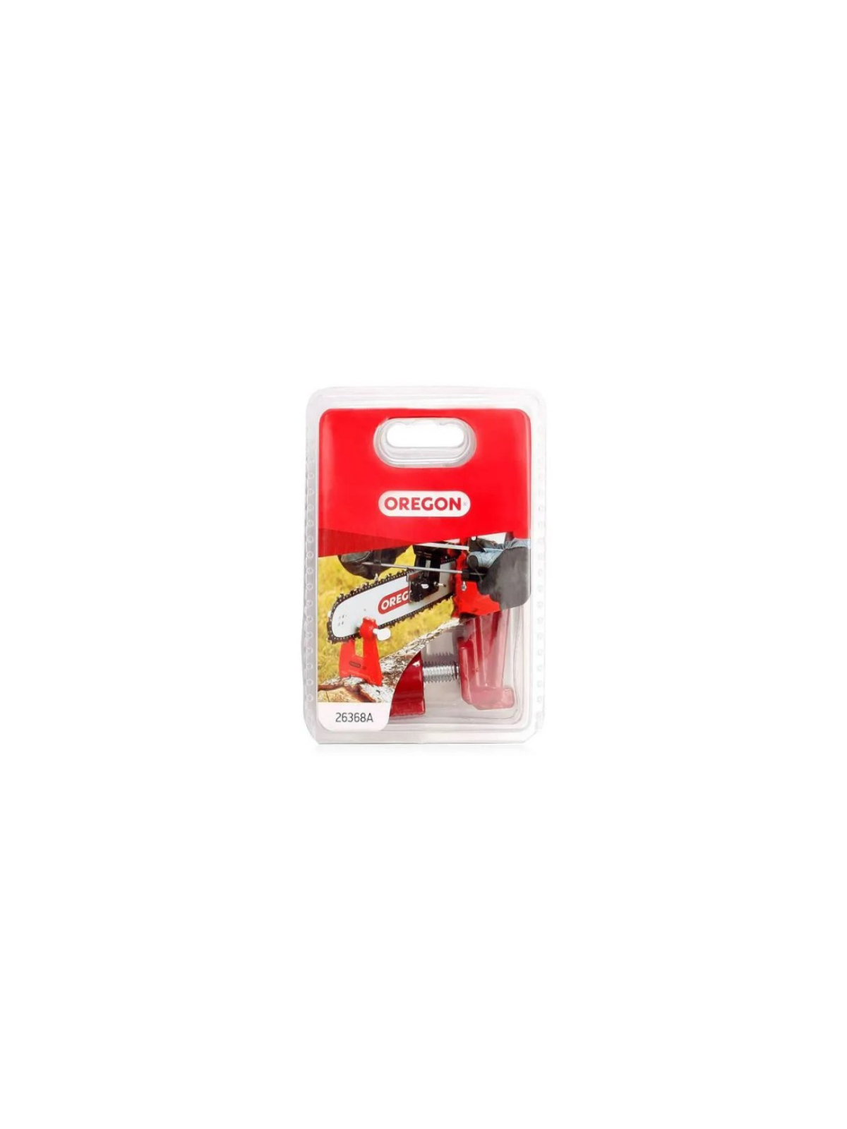 Etau affutage tronconneuse - OREGON 26368A