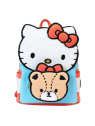 Sac à dos Hello kitty & bear LOUNGEFLY