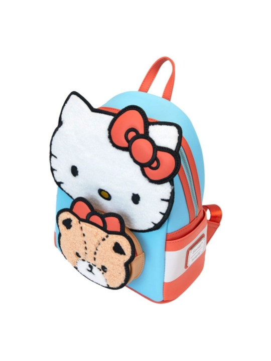 Sac à dos Hello kitty & bear LOUNGEFLY