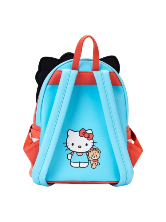 Sac à dos Hello kitty & bear LOUNGEFLY
