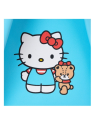 Sac à dos Hello kitty & bear LOUNGEFLY