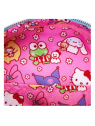 Sac à dos Hello kitty & bear LOUNGEFLY