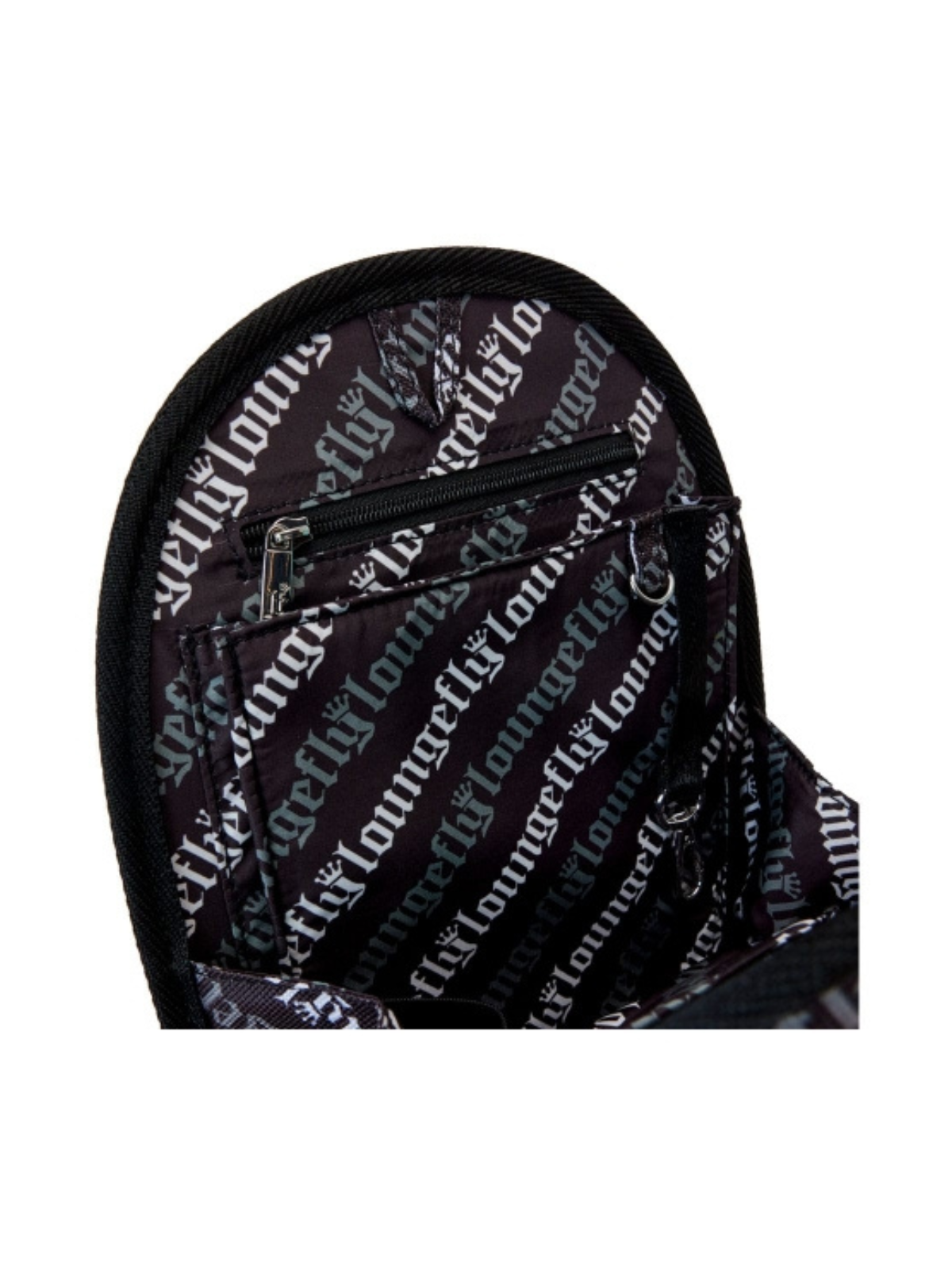 Organisateur pour sac à dos LOUNGEFLY