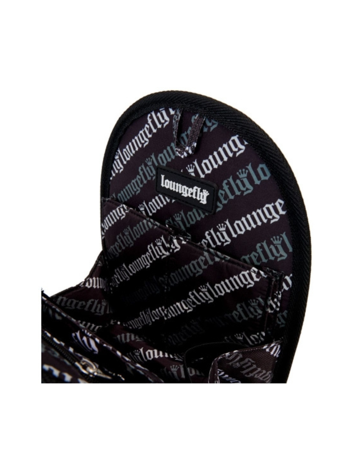 Organisateur pour sac à dos LOUNGEFLY