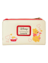 Porte monnaie love letter Winnie l'ourson LOUNGEFLY