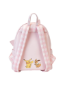 Sac à dos Pikatchu & Eevee Pokémon LOUNGEFLY