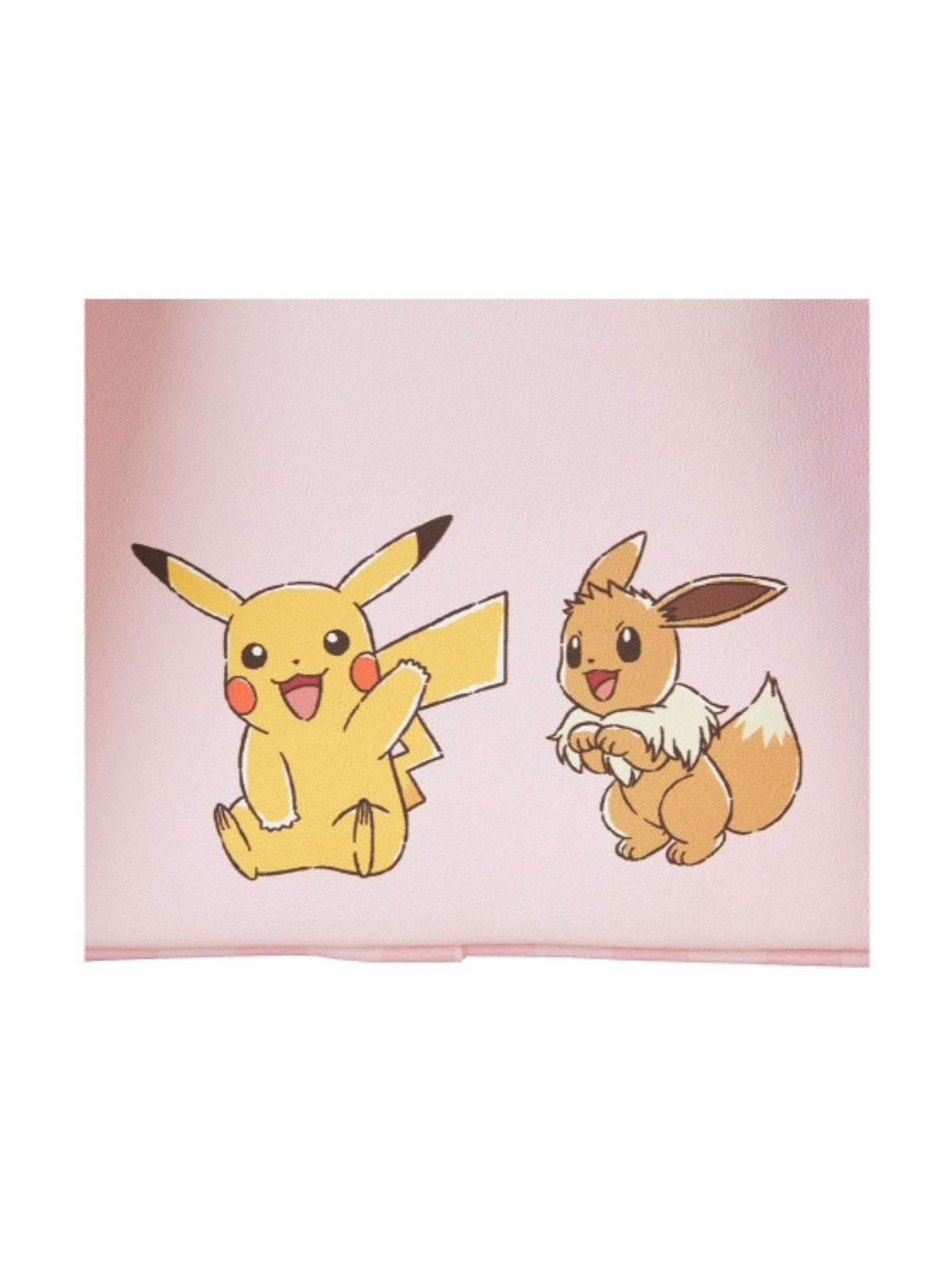 Sac à dos Pikatchu & Eevee Pokémon LOUNGEFLY