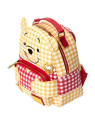Sac à dos Gingham Winnie l'ourson LOUNGEFLY