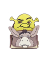 Sac à dos Shrek & Ane LOUNGEFLY