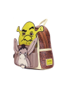 Sac à dos Shrek & Ane LOUNGEFLY