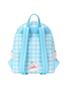 Sac à dos café triple pocket Pokémon LOUNGEFLY
