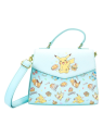Sac à bandoulière café Pokémon LOUNGEFLY