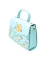 Sac à bandoulière café Pokémon LOUNGEFLY