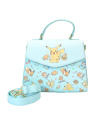 Sac à bandoulière café Pokémon LOUNGEFLY