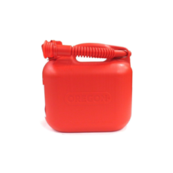 Bidon d'essence 5L - OREGON O42-970