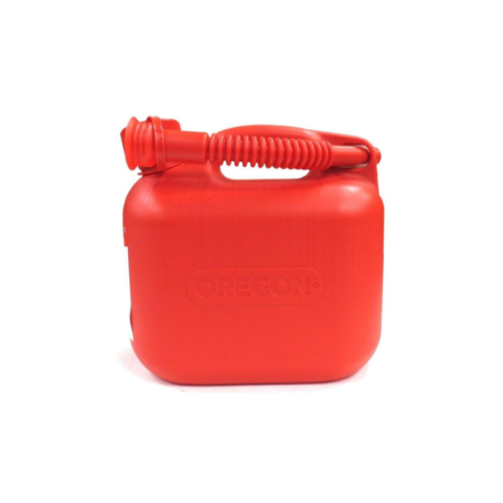 Bidon d'essence 5L - OREGON O42-970
