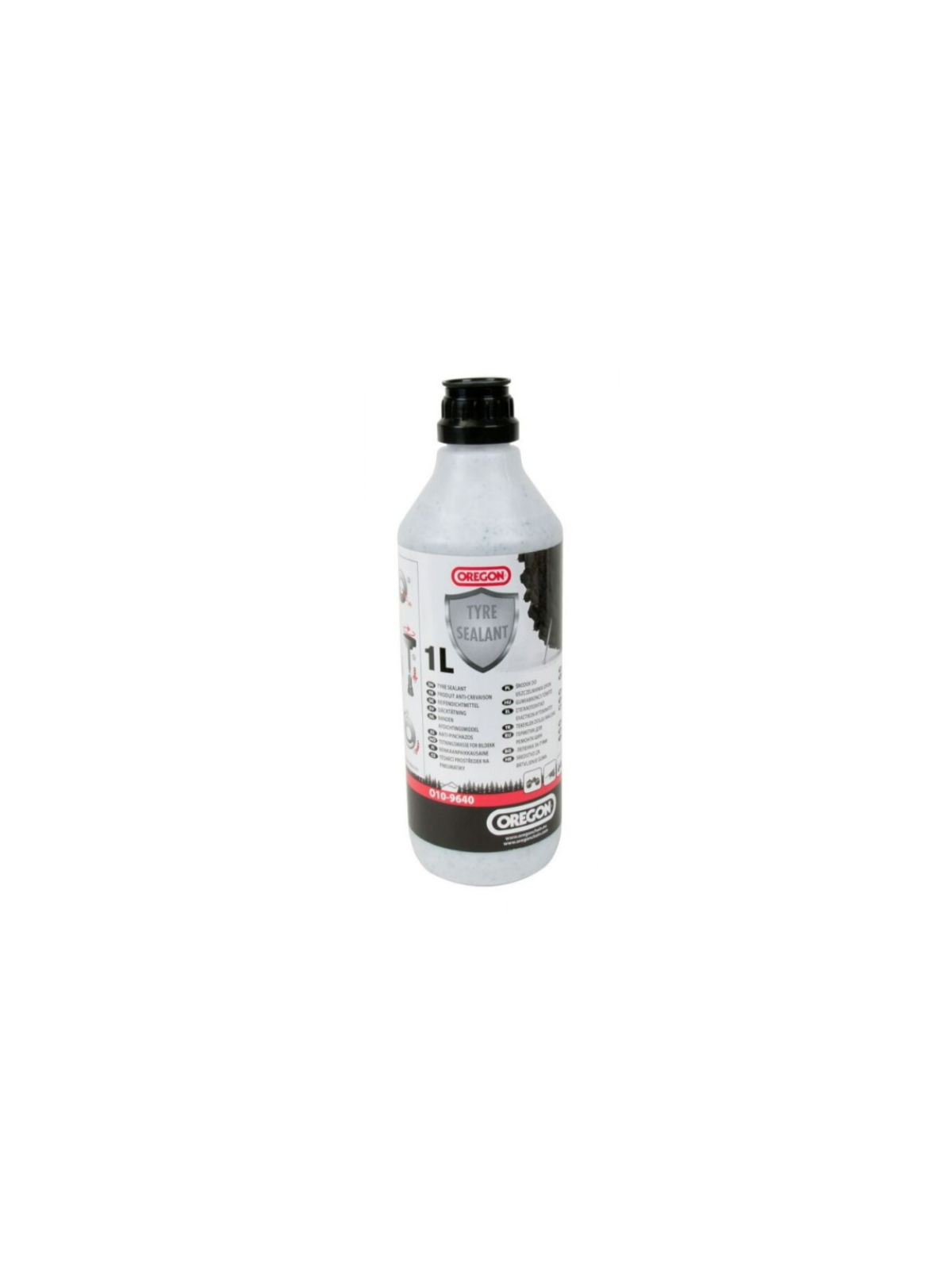 Produit anti crevaison 1L - OREGON O10-9640