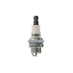 Bougie d'allumage - OREGON Q77-302-1