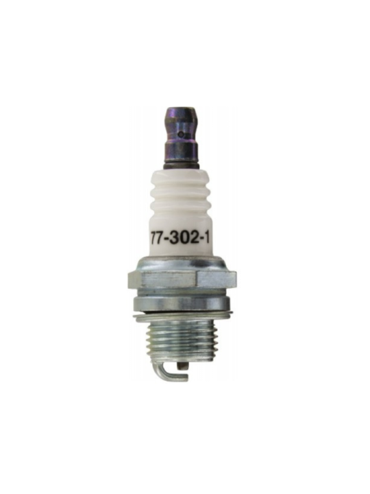 Bougie d'allumage - OREGON Q77-302-1