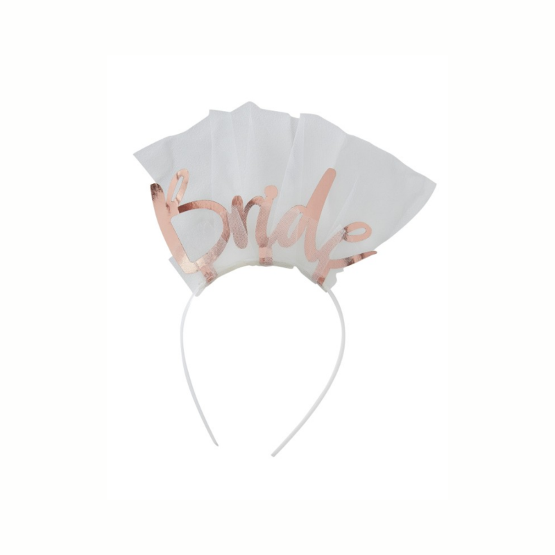 Serre tête Evjf Bride FH225