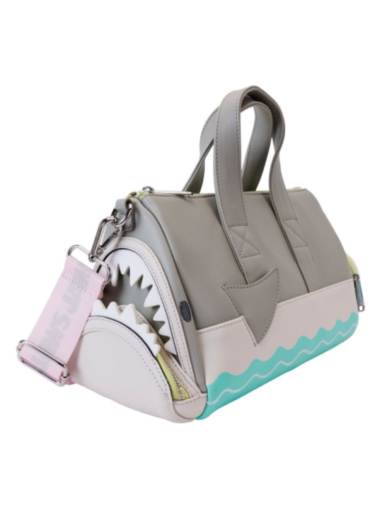 Sac à bandoulière Shark les dents de la mer LOUNGEFLY