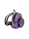 Sac à dos Ectoplasma Pokémon LOUNGEFLY