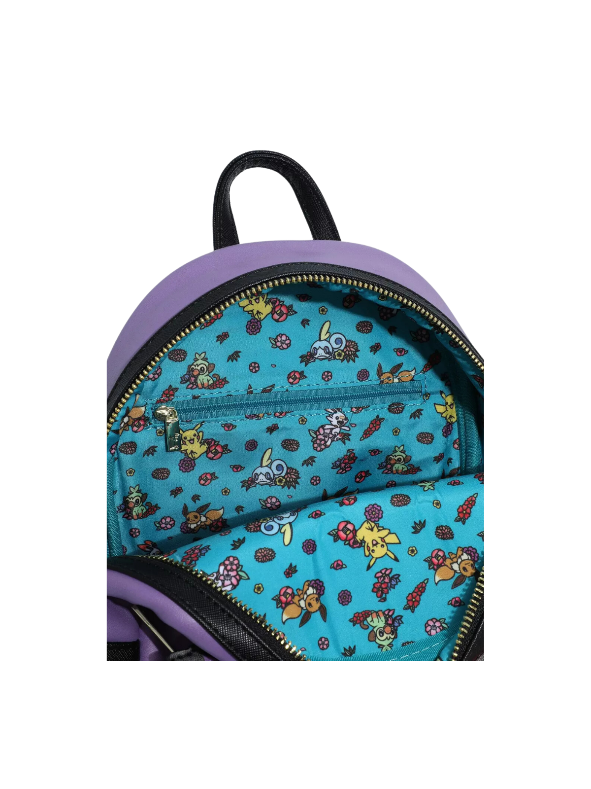 Sac à dos Ectoplasma Pokémon LOUNGEFLY
