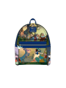 Sac à dos scènes Blanche-neige LOUNGEFLY