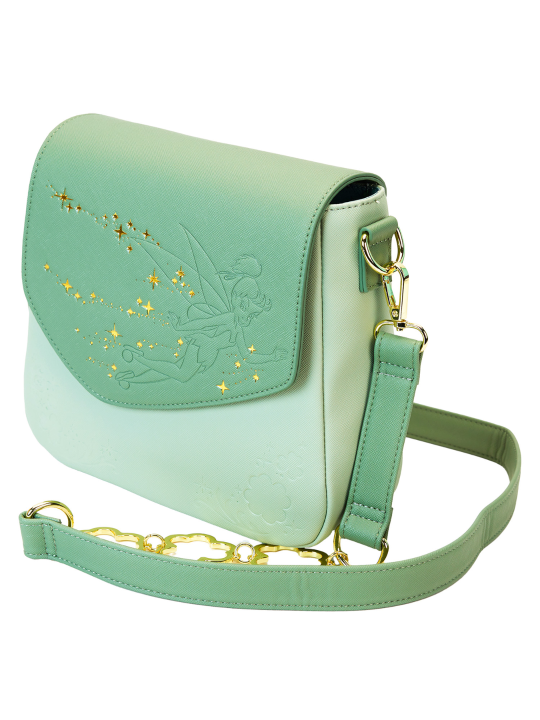 Sac à bandoulière Fée clochette LOUNGEFLY
