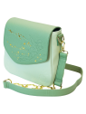 Sac à bandoulière Fée clochette LOUNGEFLY