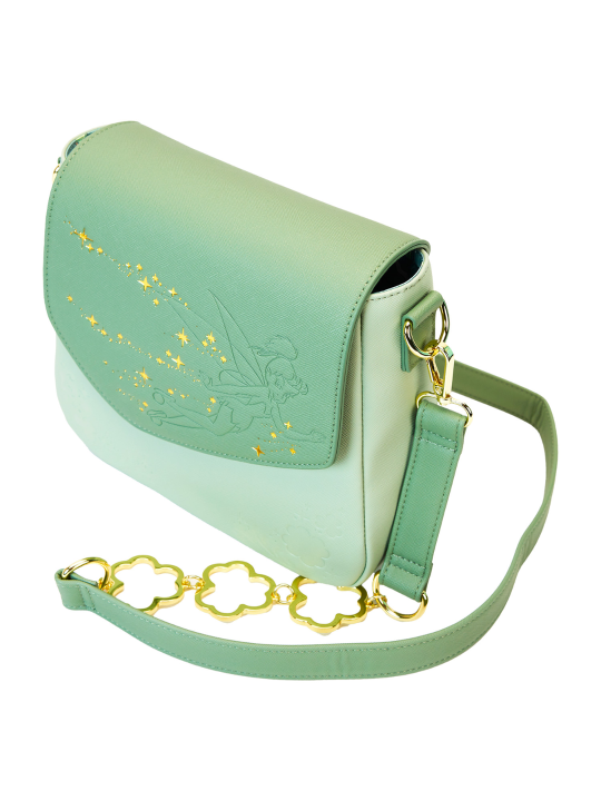 Sac à bandoulière Fée clochette LOUNGEFLY