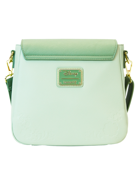 Sac à bandoulière Fée clochette LOUNGEFLY