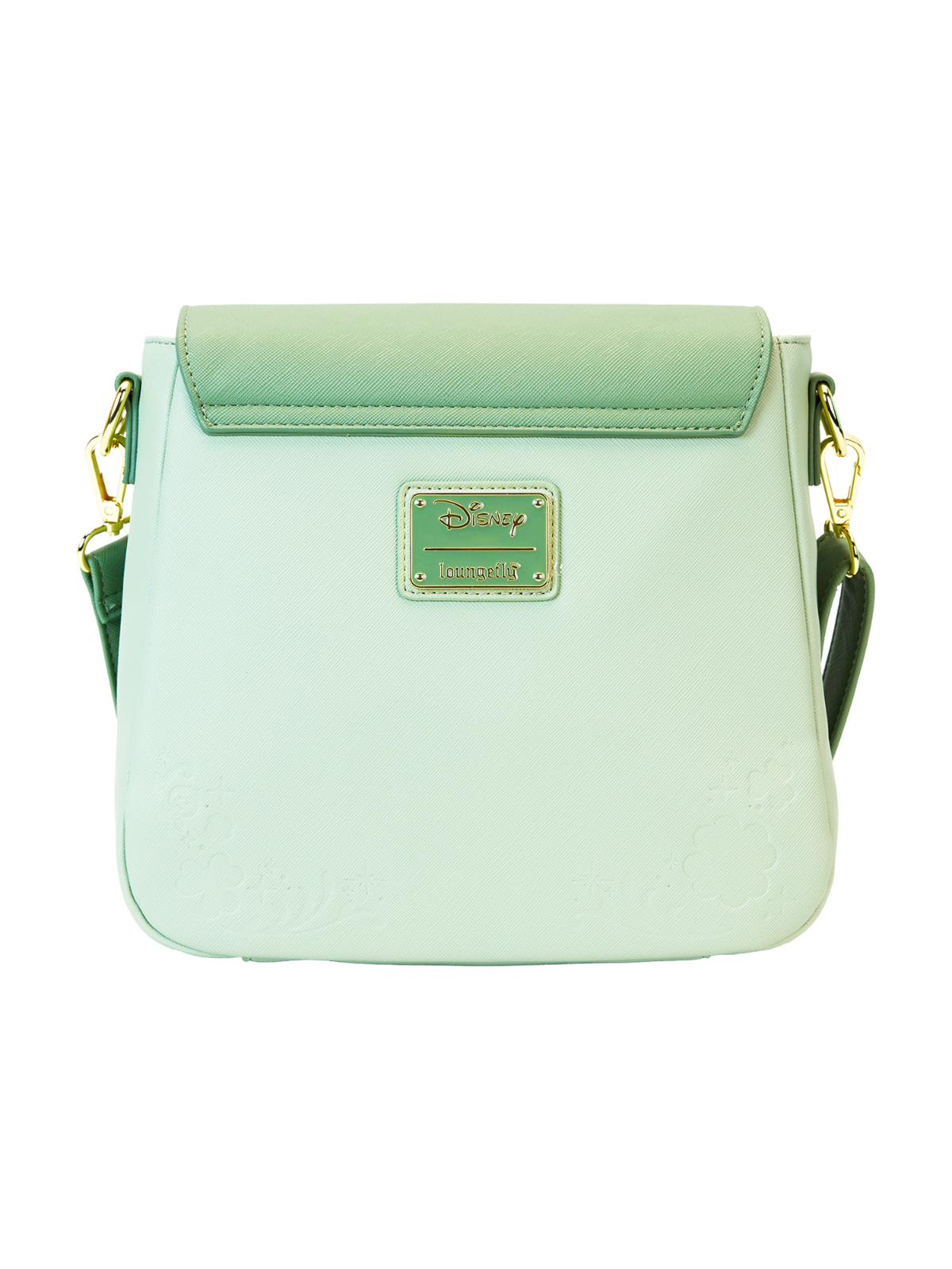 Sac à bandoulière Fée clochette LOUNGEFLY