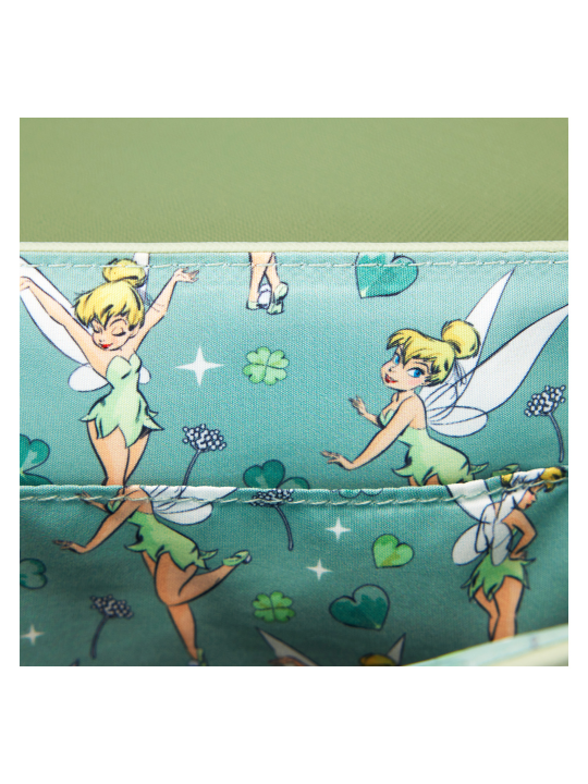 Sac à bandoulière Fée clochette LOUNGEFLY