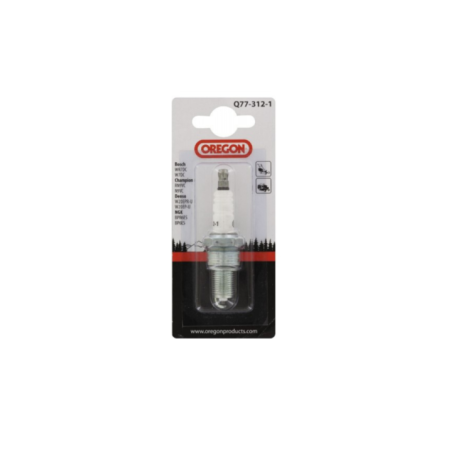 Bougie d'allumage - OREGON Q77-312-1