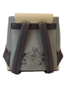 Sac à dos Canvas Mickey et ses amis LOUNGEFLY