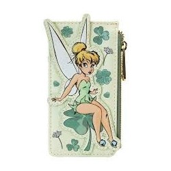 Porte cartes Fée clochette LOUNGEFLY