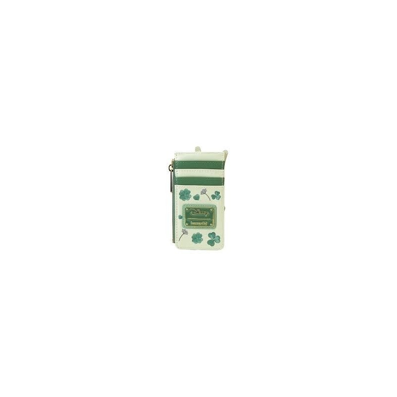 Porte cartes Fée clochette LOUNGEFLY